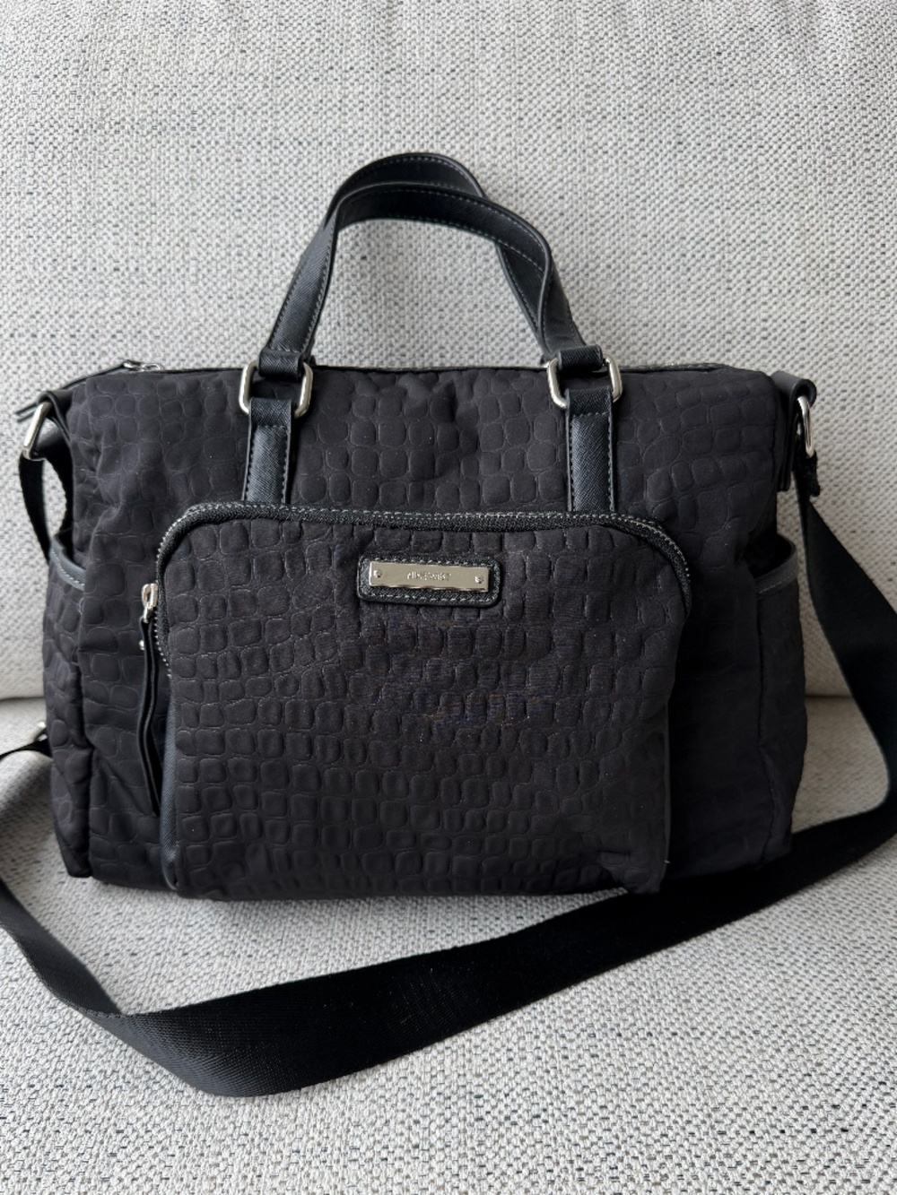 Nine West Nylon Bag